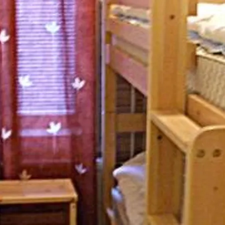 Holiday La¤nsirinne F 21 Prázdninový dům Ruka