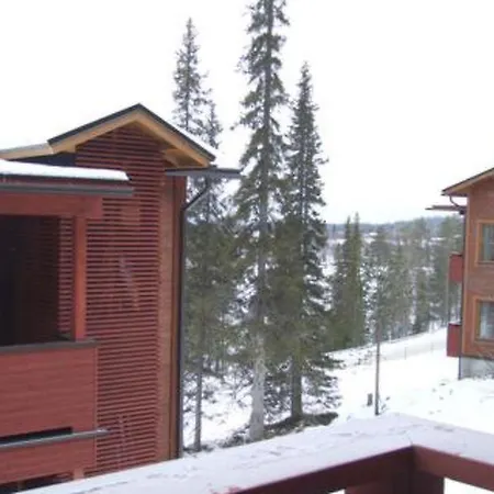 Prázdninový dům Holiday La¤nsirinne F 21 Ruka