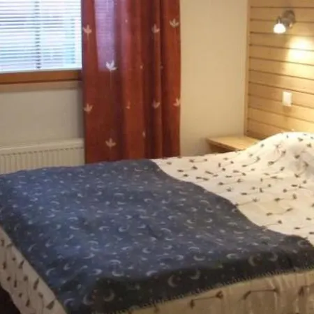 Prázdninový dům Holiday La¤nsirinne F 21 *