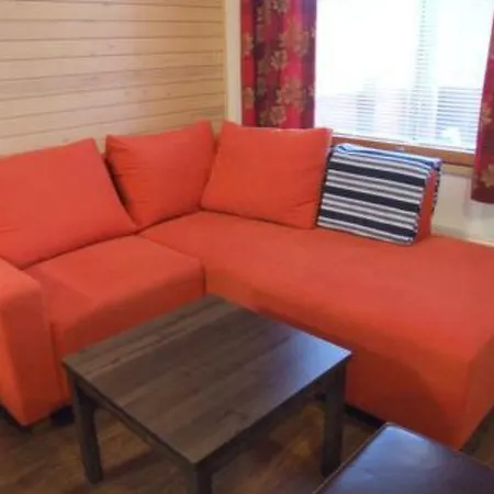 Holiday La¤nsirinne F 21 Prázdninový dům