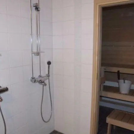 Prázdninový dům Holiday La¤nsirinne F 21