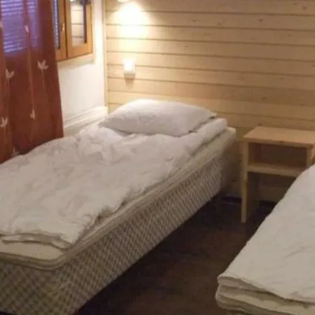 Holiday La¤nsirinne F 21 Prázdninový dům