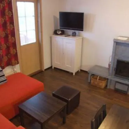 Holiday La¤nsirinne F 21 Prázdninový dům